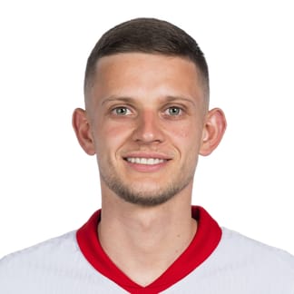 Sebastian Szymanski